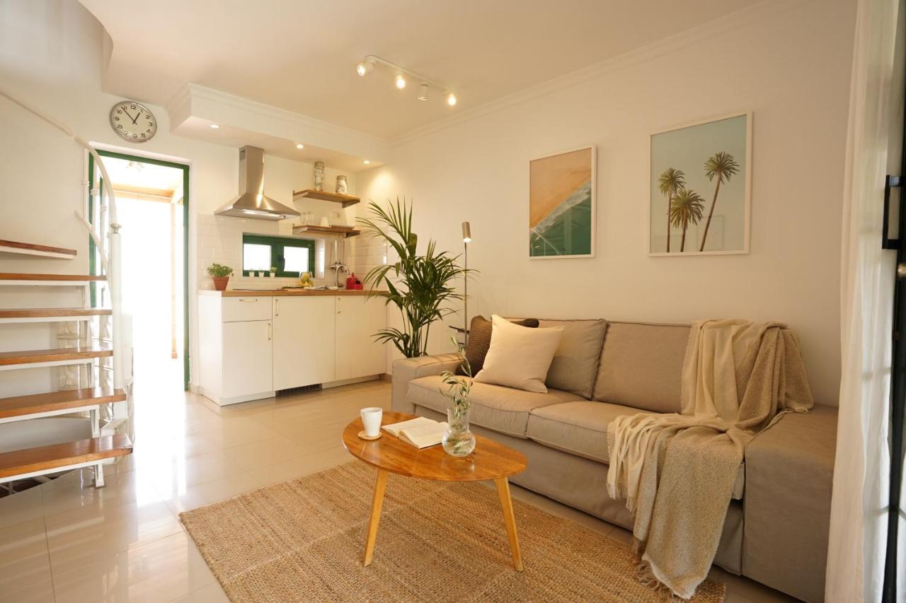 Maspalomas Suite By "The Stay Las Palmas" Vv Zewnętrze zdjęcie