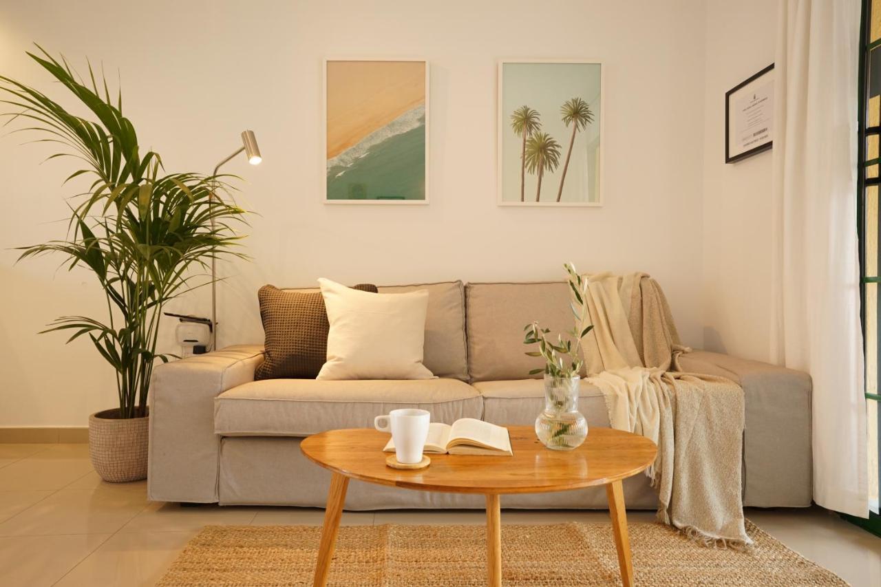 Maspalomas Suite By "The Stay Las Palmas" Vv Zewnętrze zdjęcie