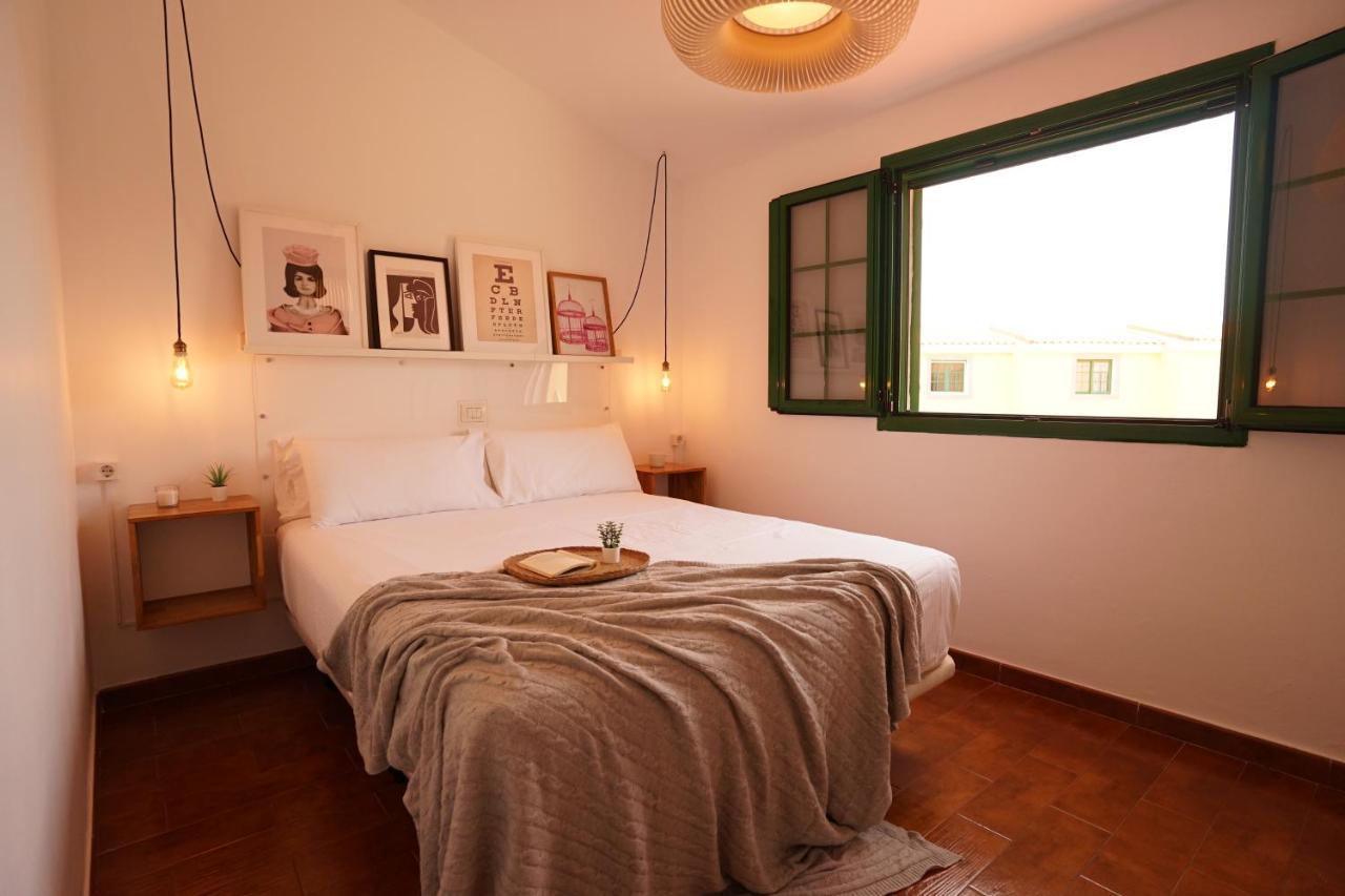 Maspalomas Suite By "The Stay Las Palmas" Vv Zewnętrze zdjęcie