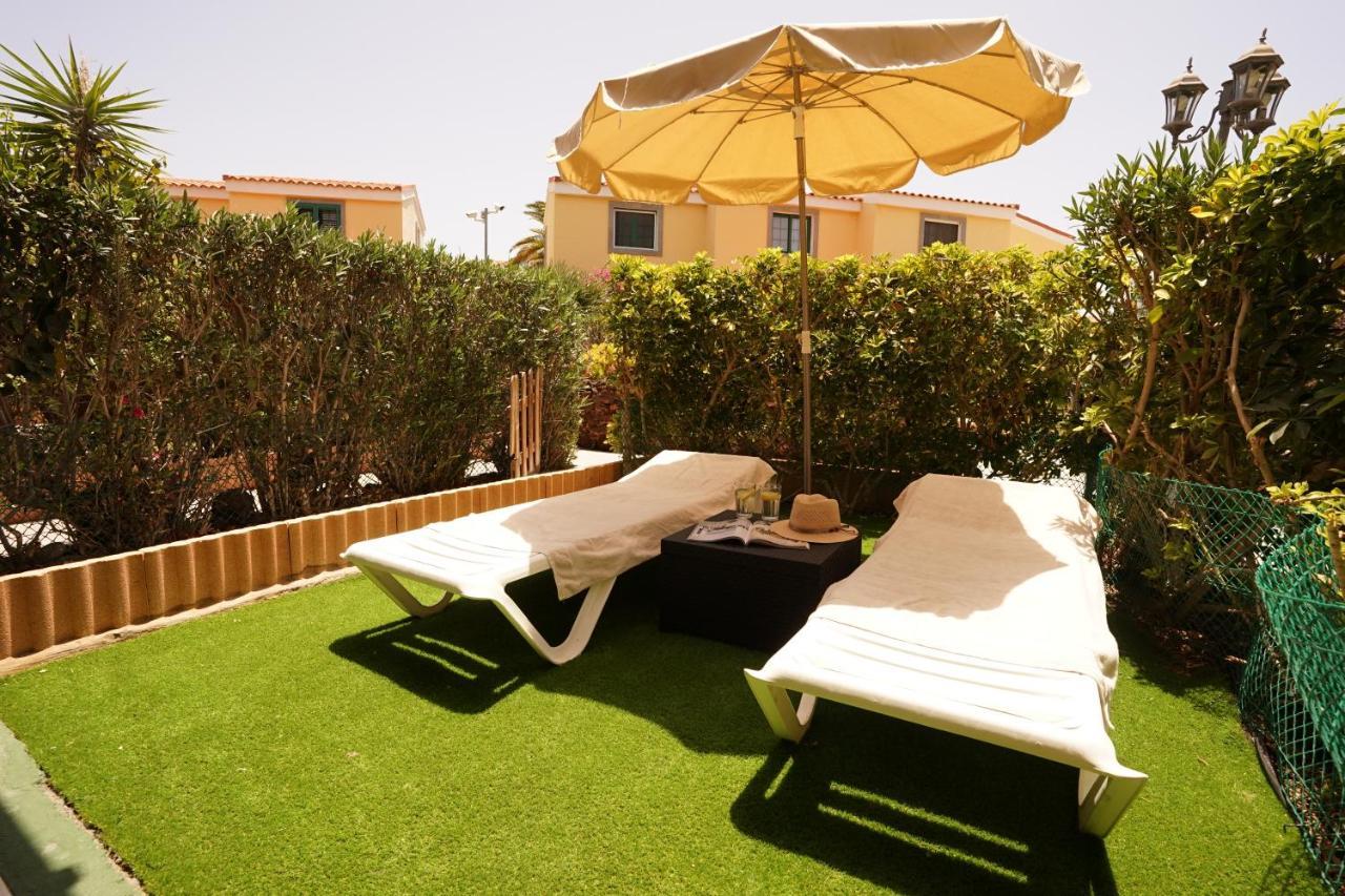 Maspalomas Suite By "The Stay Las Palmas" Vv Zewnętrze zdjęcie