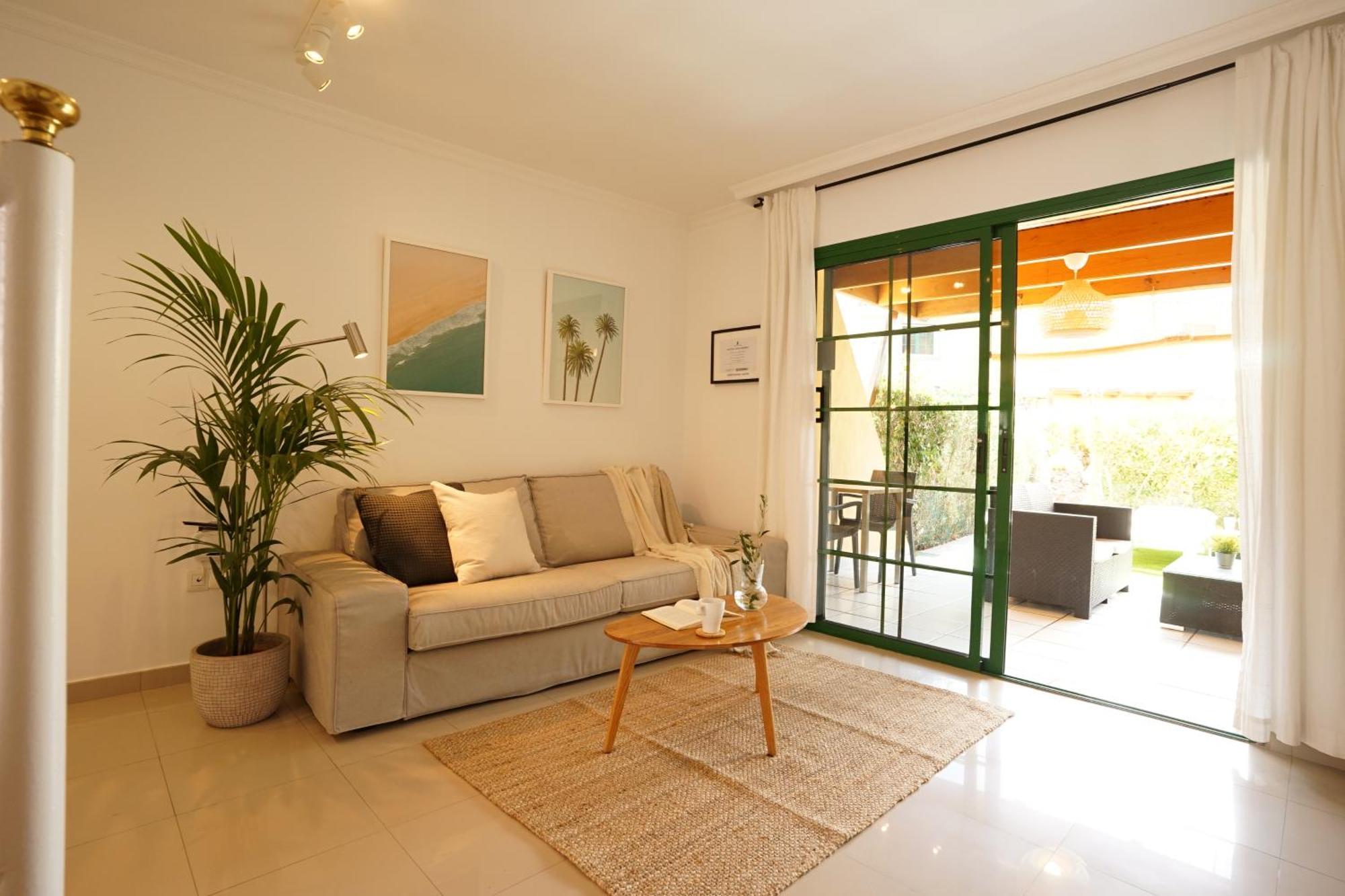 Maspalomas Suite By "The Stay Las Palmas" Vv Zewnętrze zdjęcie