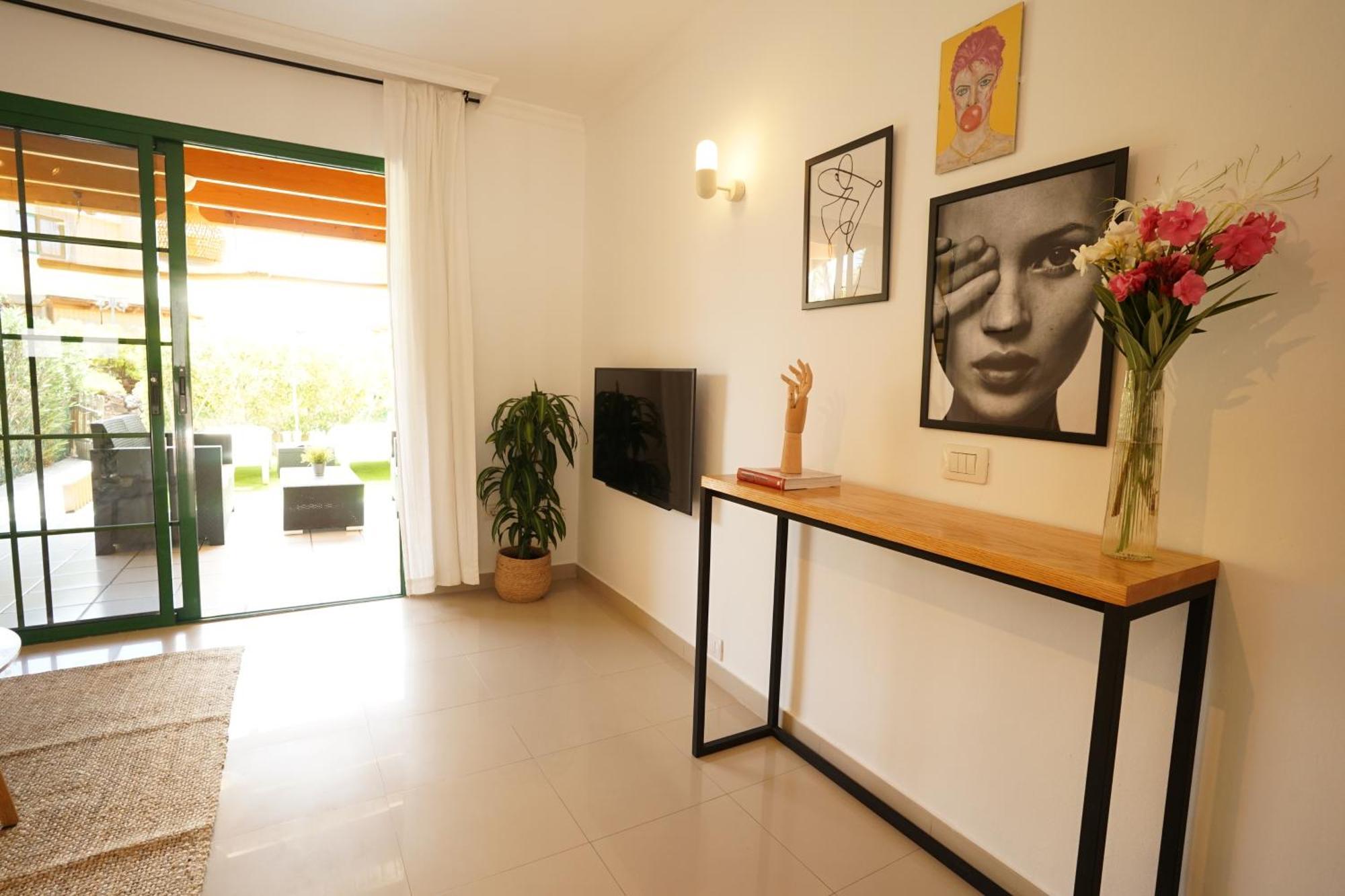 Maspalomas Suite By "The Stay Las Palmas" Vv Zewnętrze zdjęcie