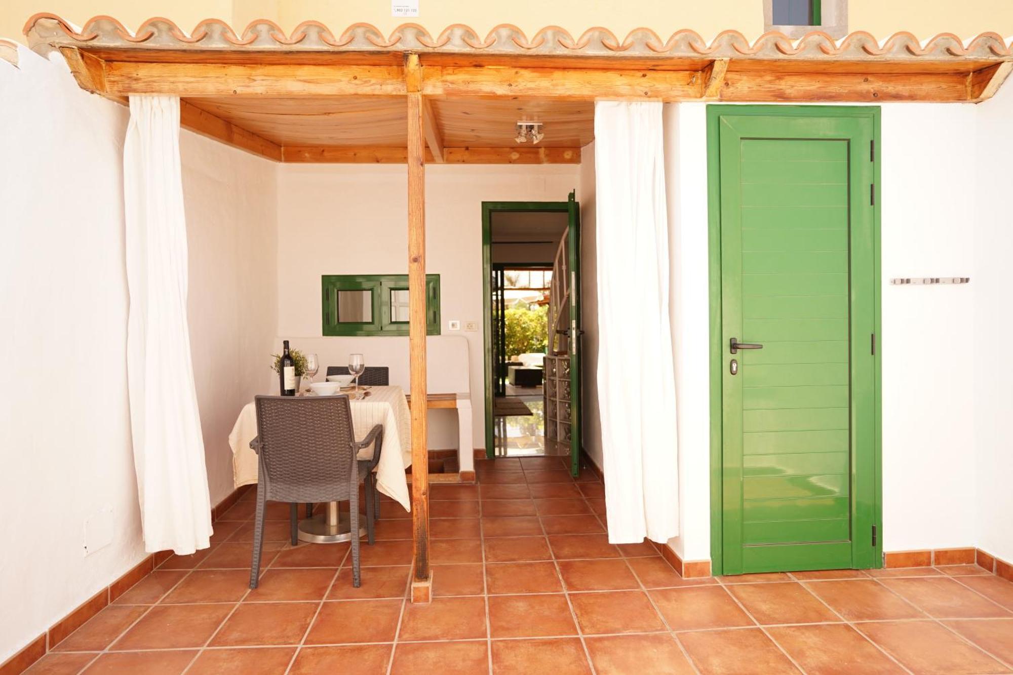 Maspalomas Suite By "The Stay Las Palmas" Vv Zewnętrze zdjęcie