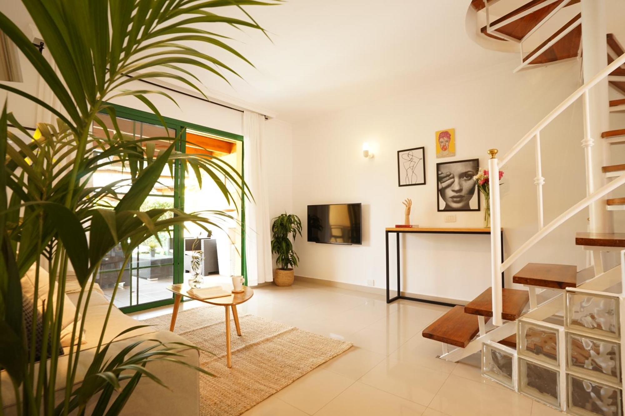 Maspalomas Suite By "The Stay Las Palmas" Vv Zewnętrze zdjęcie