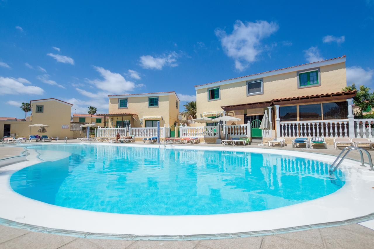 Maspalomas Suite By "The Stay Las Palmas" Vv Zewnętrze zdjęcie