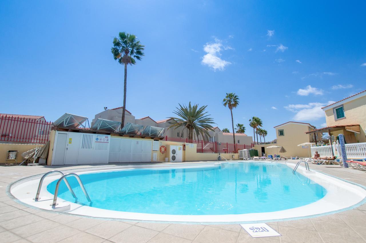 Maspalomas Suite By "The Stay Las Palmas" Vv Zewnętrze zdjęcie