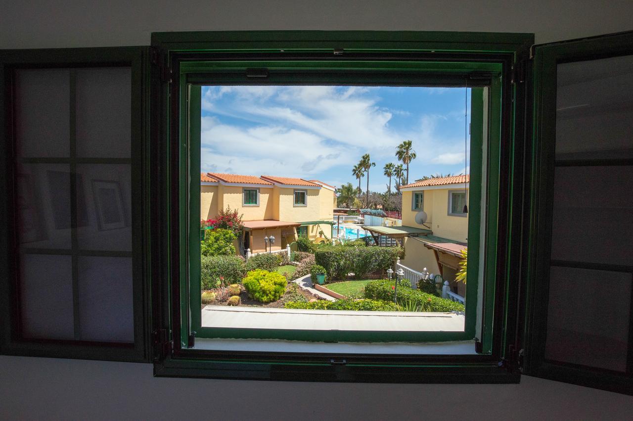 Maspalomas Suite By "The Stay Las Palmas" Vv Zewnętrze zdjęcie