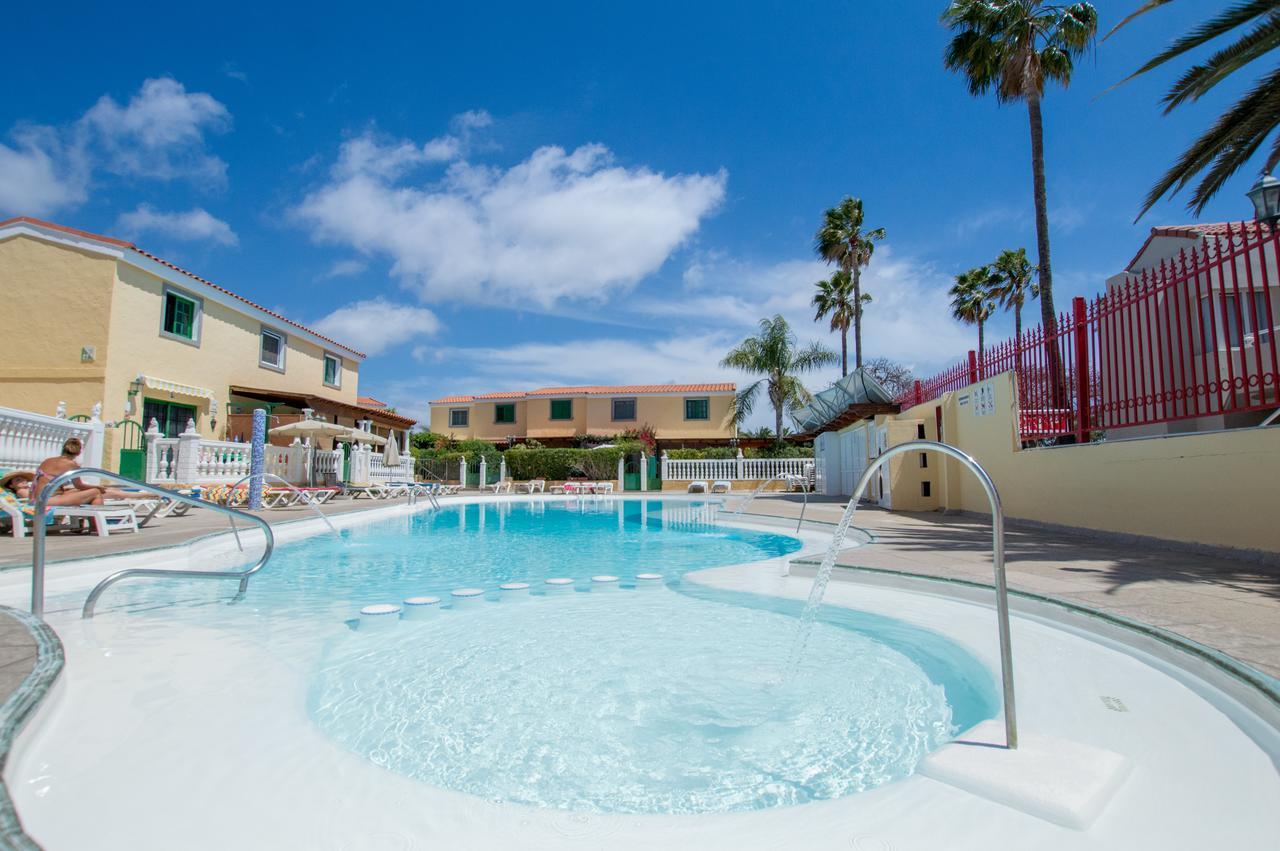 Maspalomas Suite By "The Stay Las Palmas" Vv Zewnętrze zdjęcie
