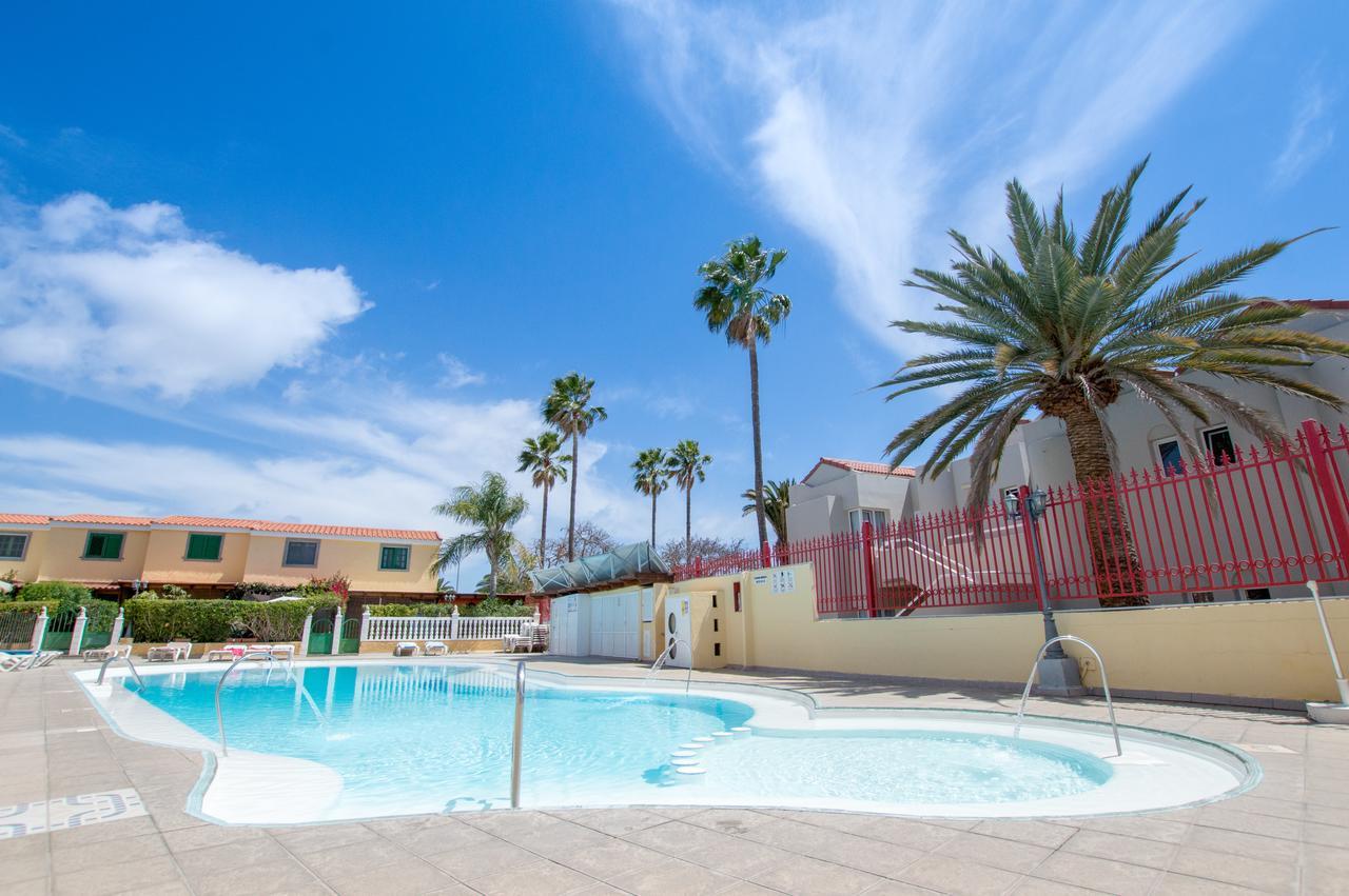 Maspalomas Suite By "The Stay Las Palmas" Vv Zewnętrze zdjęcie